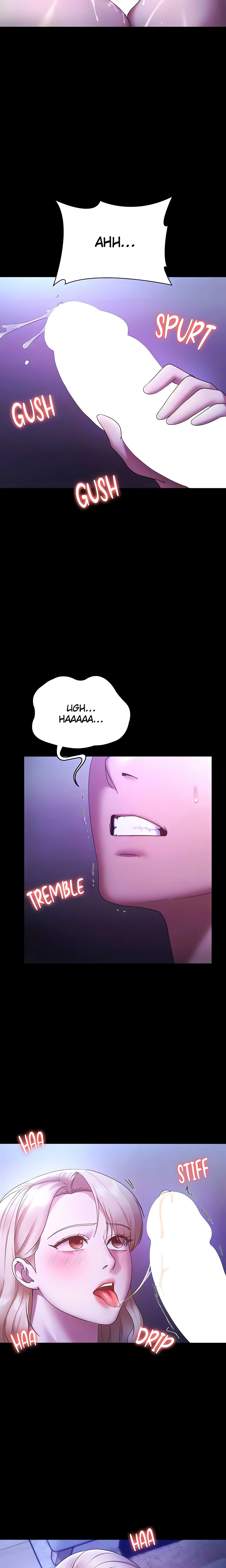 The Boss’s Wife (Official) chapter 47 page 16