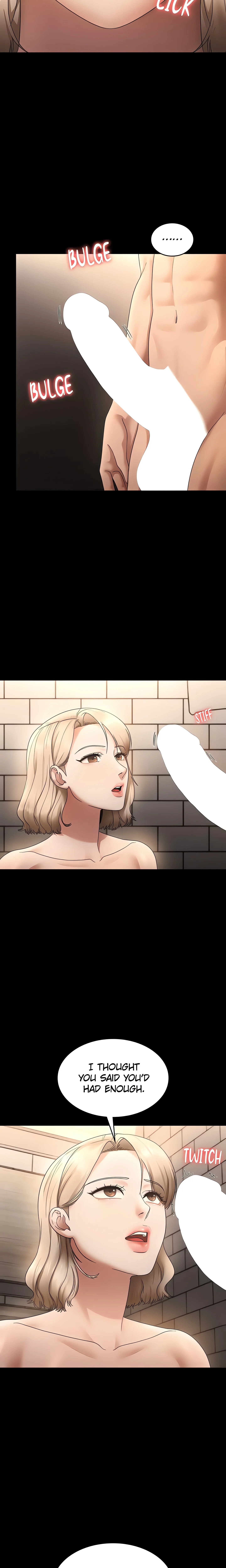 The Boss’s Wife (Official) chapter 48 page 19