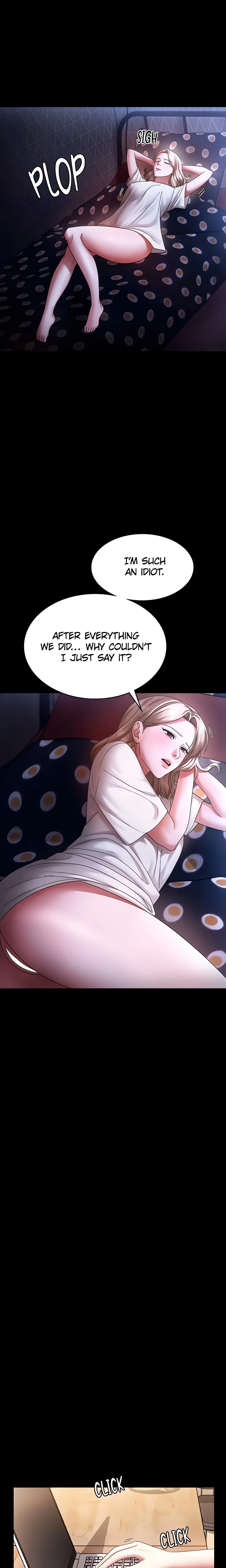 The Boss’s Wife (Official) chapter 49 page 13