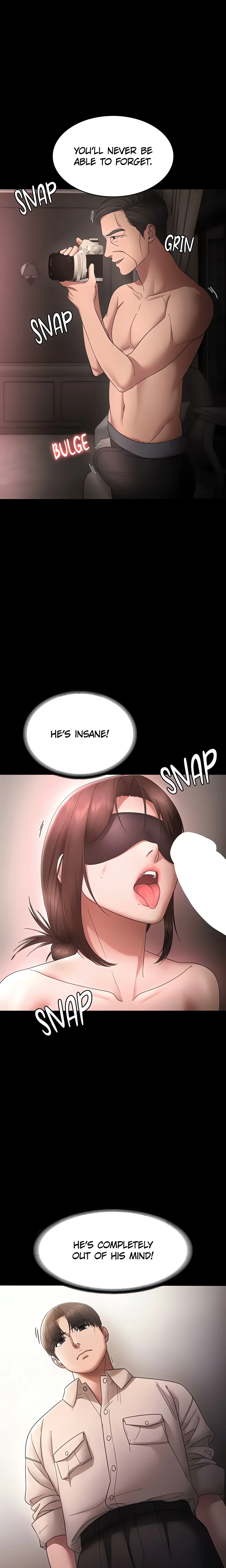 The Boss’s Wife (Official) chapter 51 page 23
