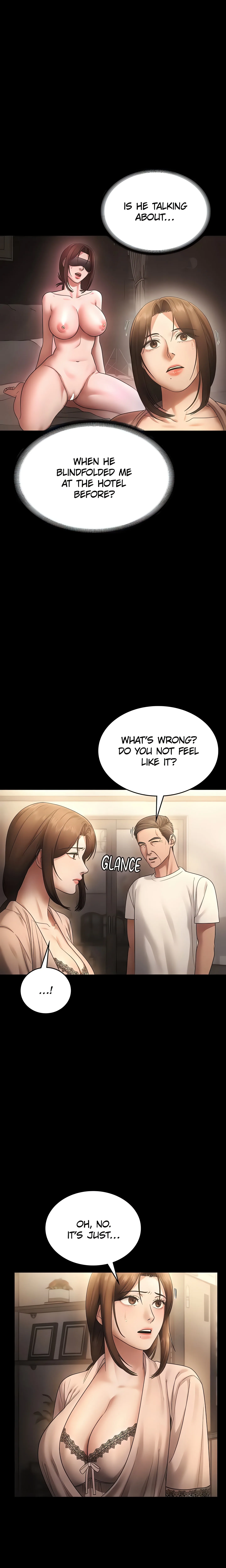 The Boss’s Wife (Official) chapter 51 page 3