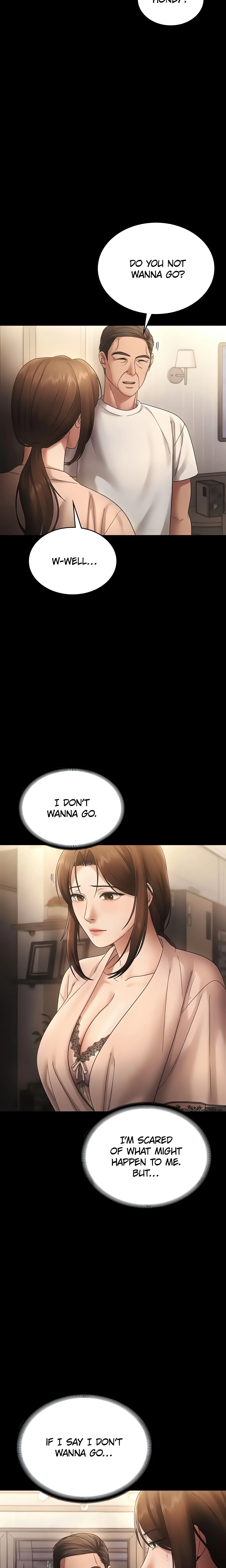 The Boss’s Wife (Official) chapter 51 page 5