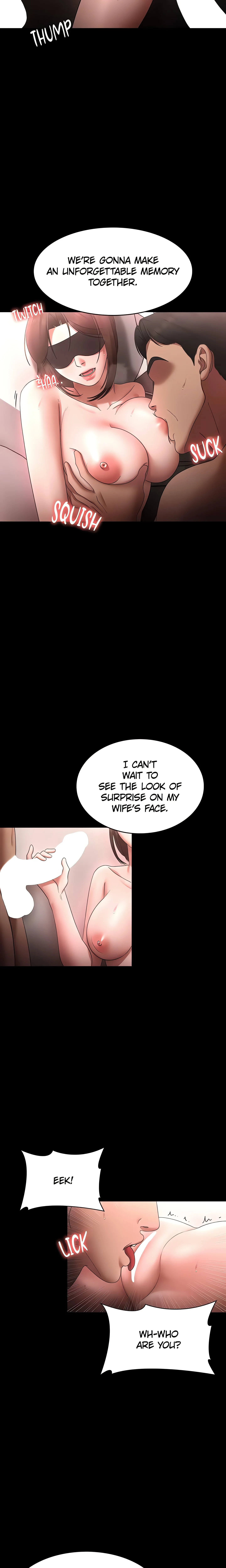 The Boss’s Wife (Official) chapter 52 page 4