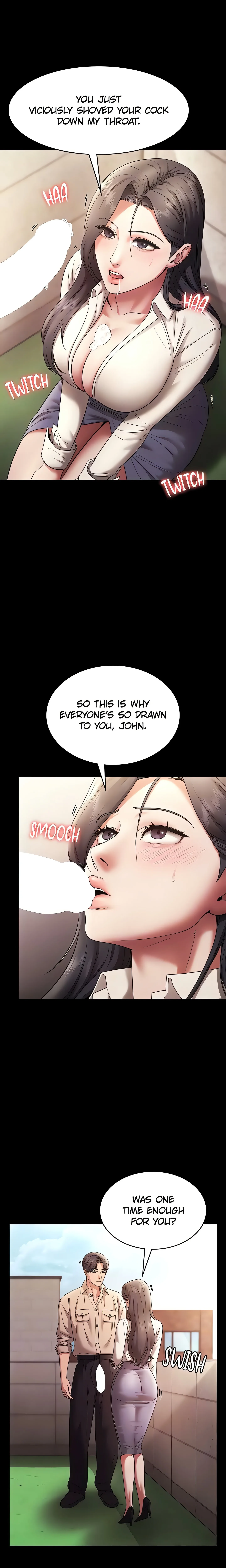 The Boss’s Wife (Official) chapter 53 page 16