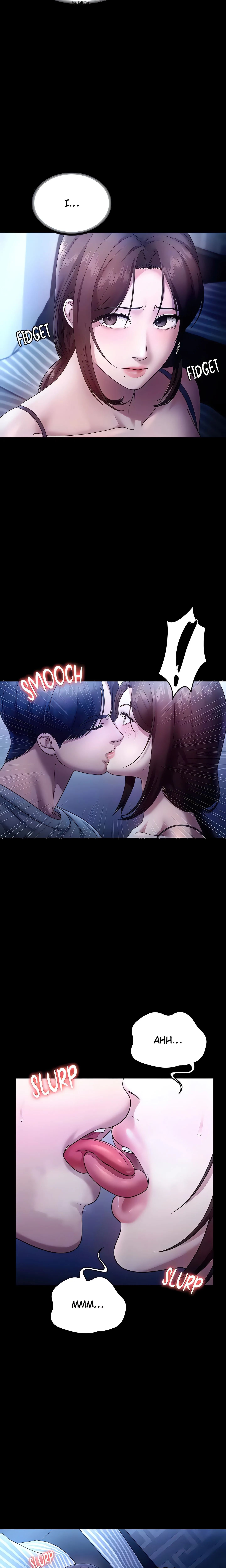 The Boss’s Wife (Official) chapter 55 page 15