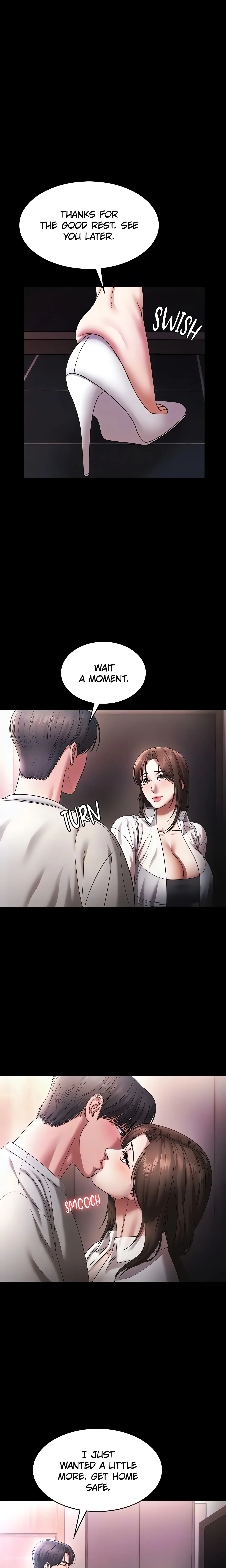 The Boss’s Wife (Official) chapter 57 page 15