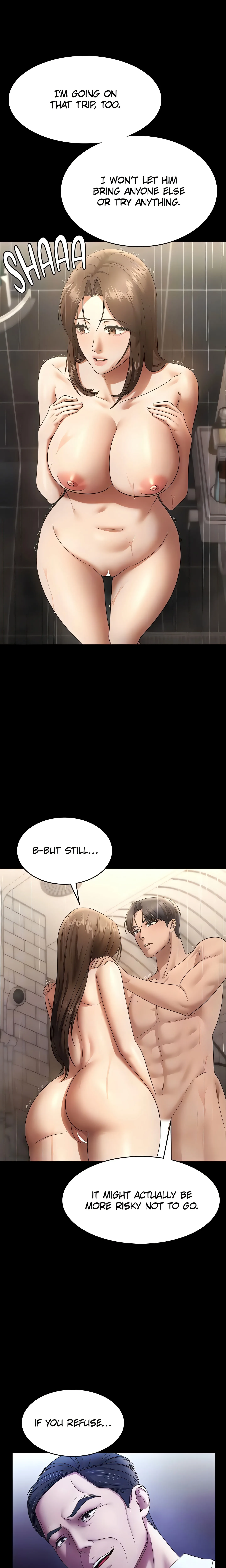 The Boss’s Wife (Official) chapter 57 page 7