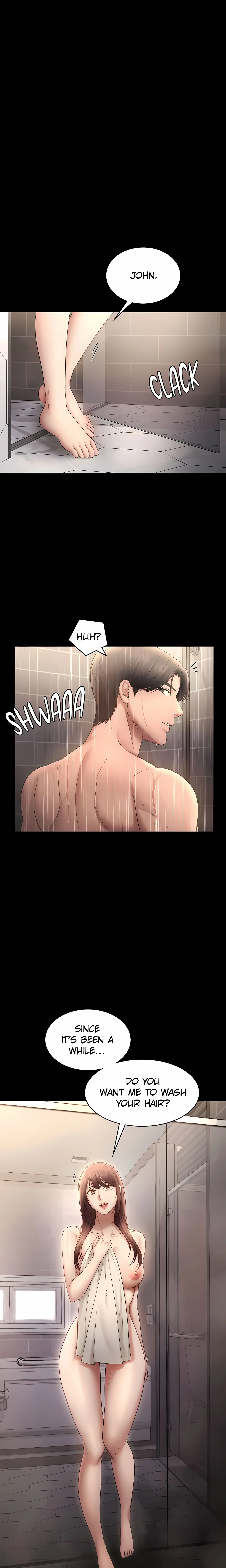 The Boss’s Wife (Official) chapter 59 page 2