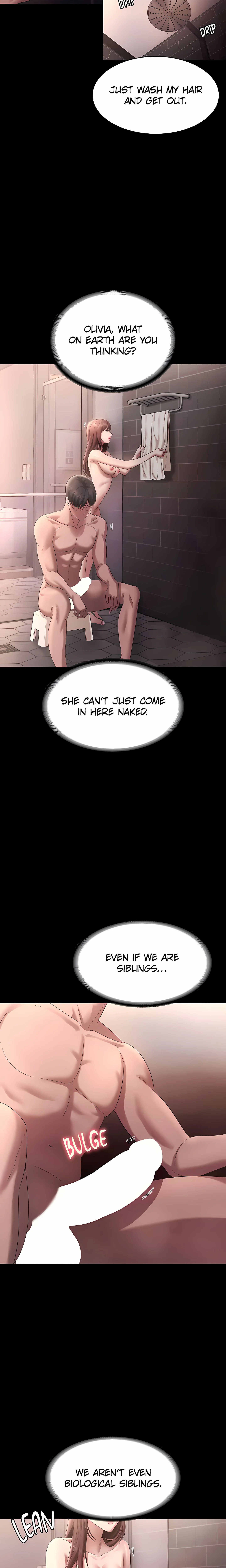 The Boss’s Wife (Official) chapter 59 page 5