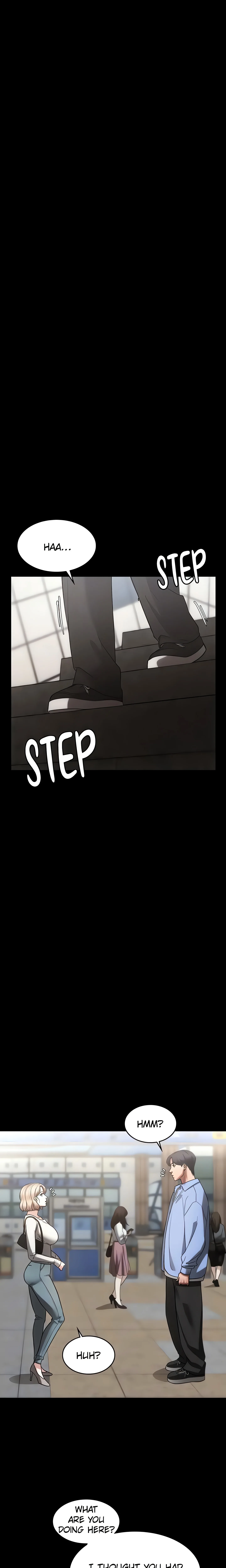 The Boss’s Wife (Official) chapter 6 page 14