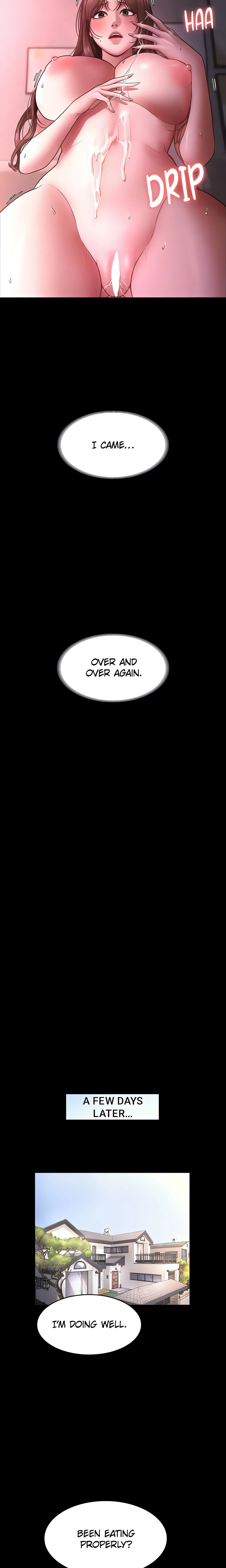 The Boss’s Wife (Official) chapter 9 page 16