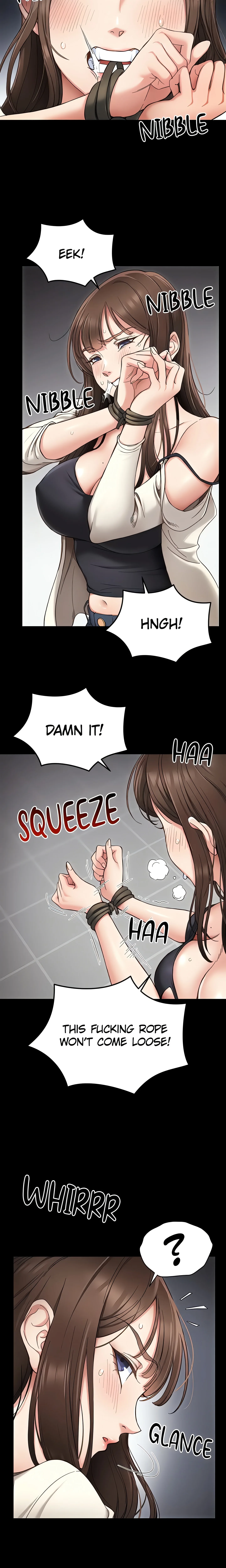 Taming a Female Delinquent (Official) chapter 1 page 14