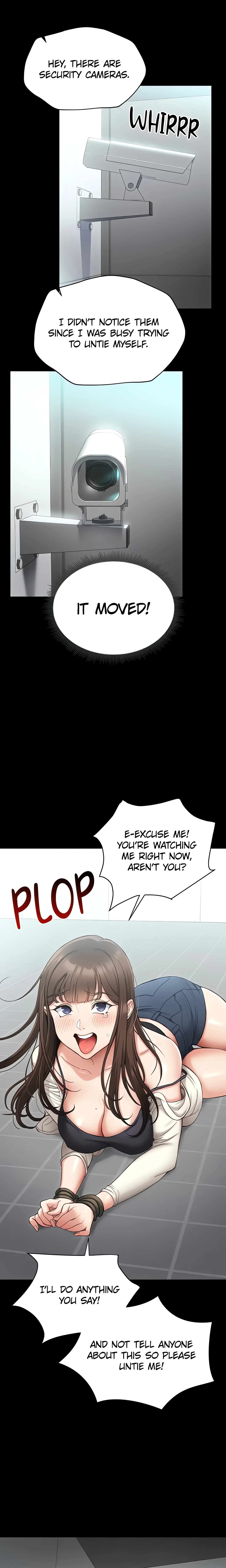 Taming a Female Delinquent (Official) chapter 1 page 15