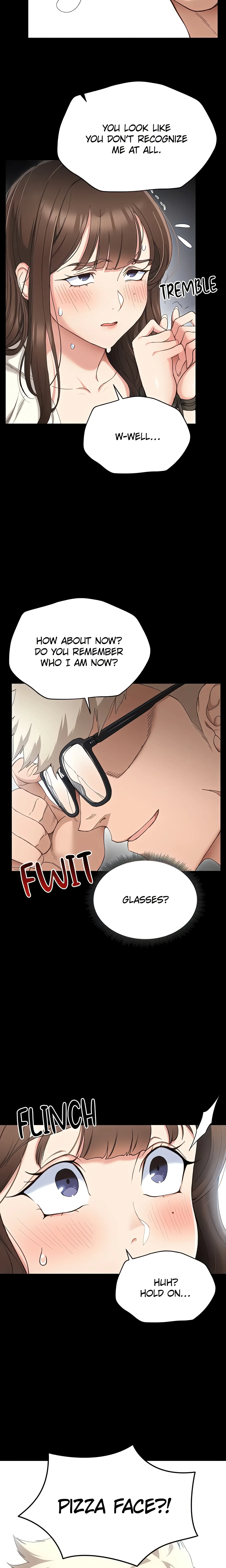 Taming a Female Delinquent (Official) chapter 1 page 24