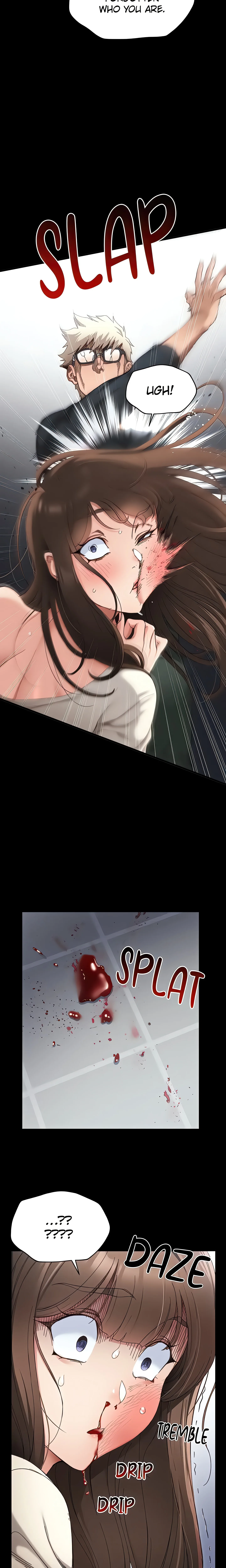 Taming a Female Delinquent (Official) chapter 1 page 34