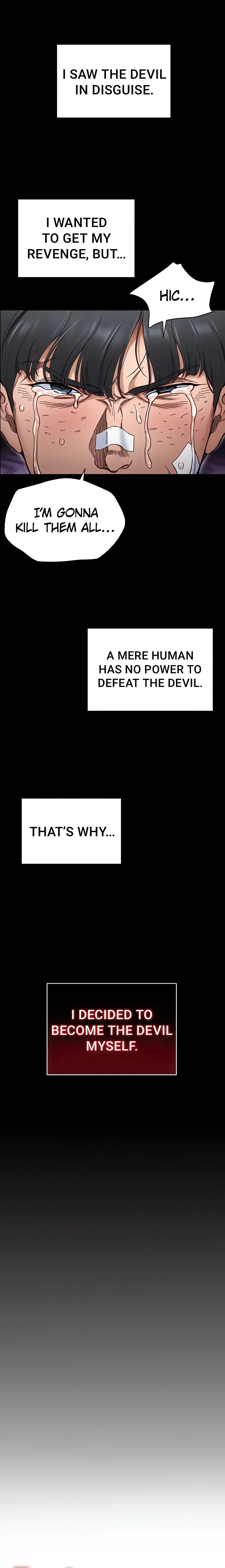 Taming a Female Delinquent (Official) chapter 1 page 6
