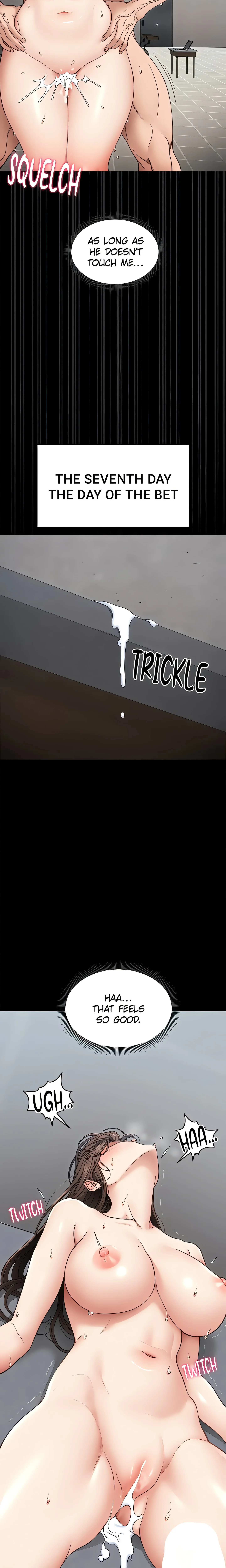 Taming a Female Delinquent (Official) chapter 11 page 25