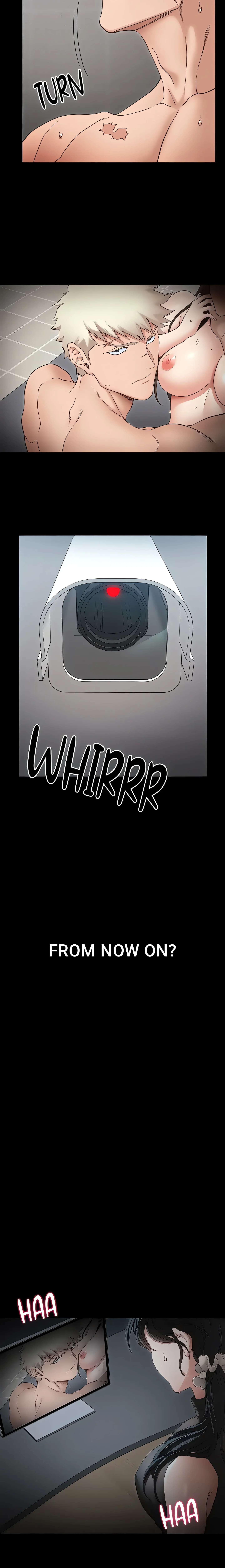 Taming a Female Delinquent (Official) chapter 12 page 22