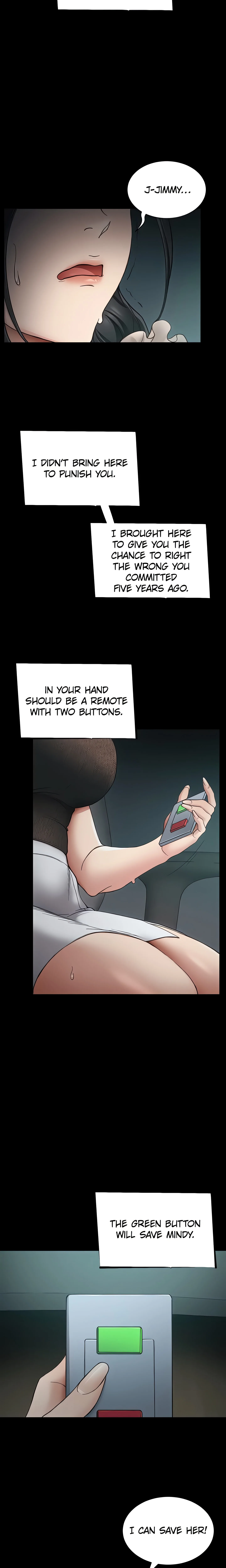 Taming a Female Delinquent (Official) chapter 13 page 23