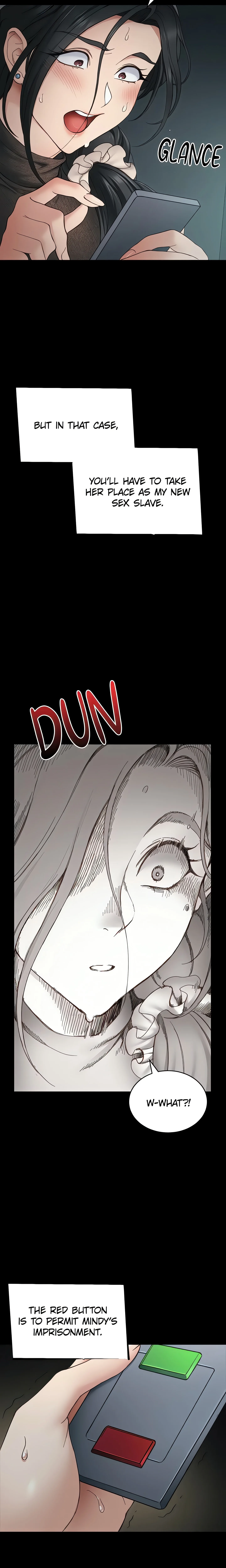 Taming a Female Delinquent (Official) chapter 13 page 24