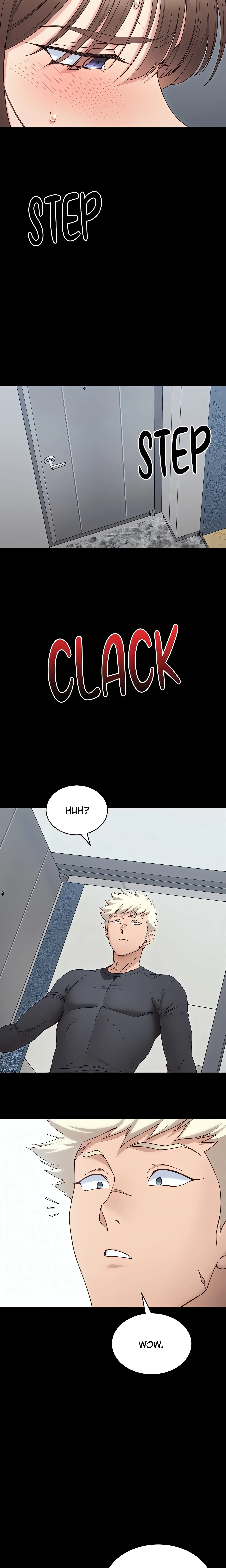 Taming a Female Delinquent (Official) chapter 14 page 22