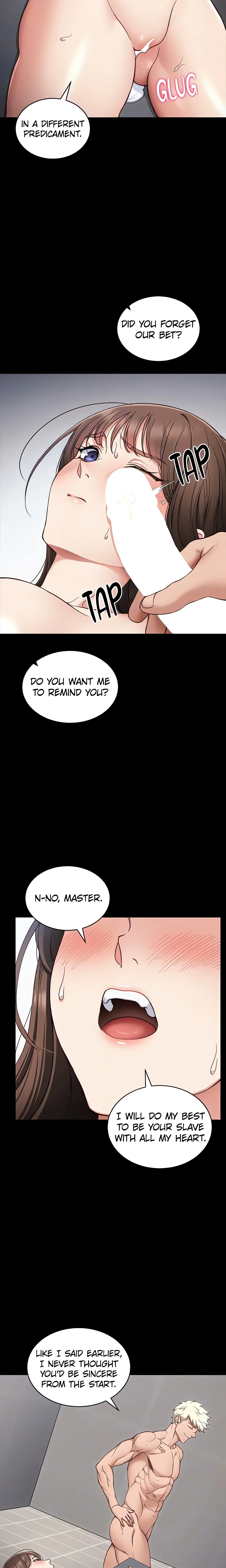Taming a Female Delinquent (Official) chapter 14 page 6