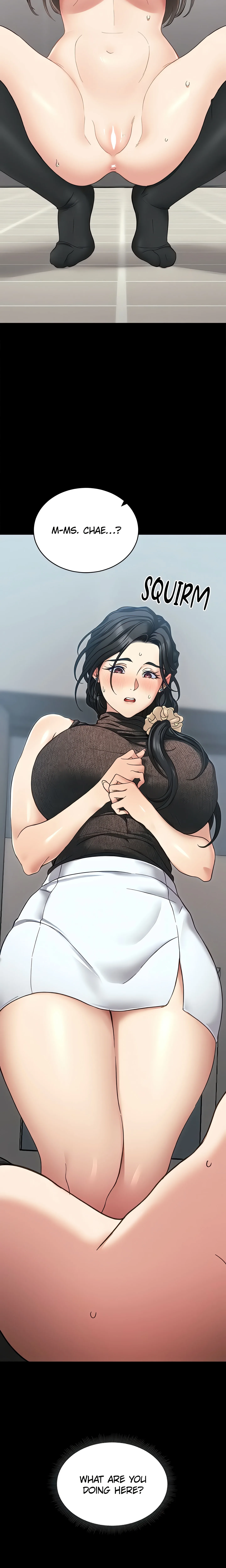 Taming a Female Delinquent (Official) chapter 16 page 4