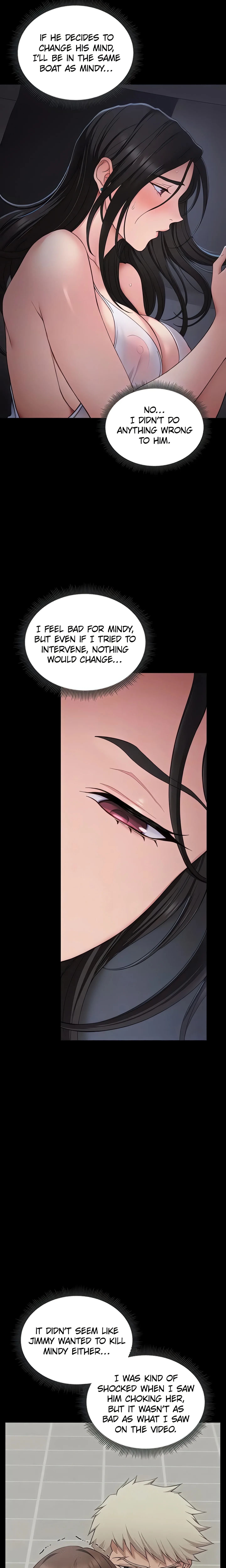 Taming a Female Delinquent (Official) chapter 18 page 18