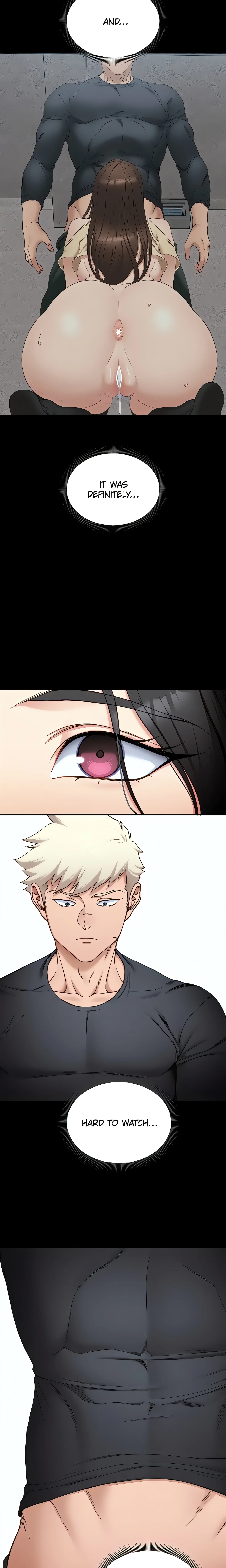 Taming a Female Delinquent (Official) chapter 18 page 20