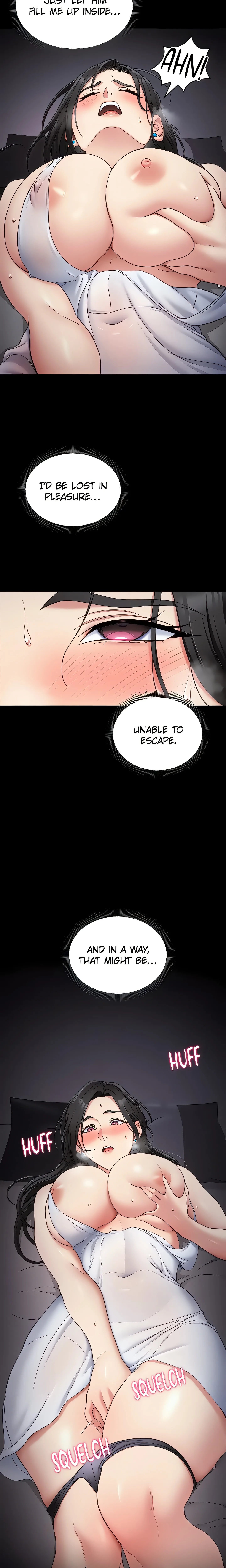 Taming a Female Delinquent (Official) chapter 18 page 26