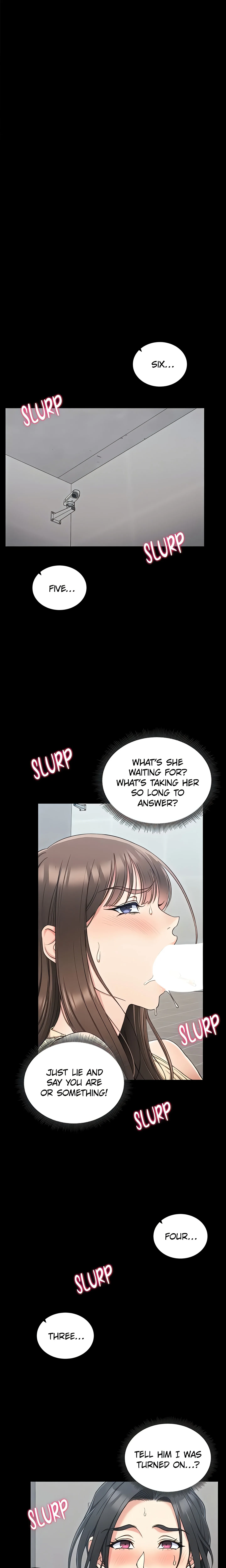 Taming a Female Delinquent (Official) chapter 18 page 4