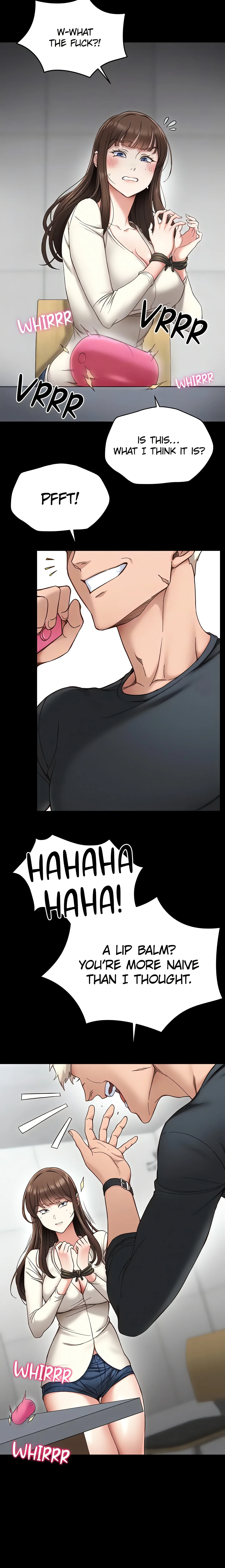 Taming a Female Delinquent (Official) chapter 2 page 10