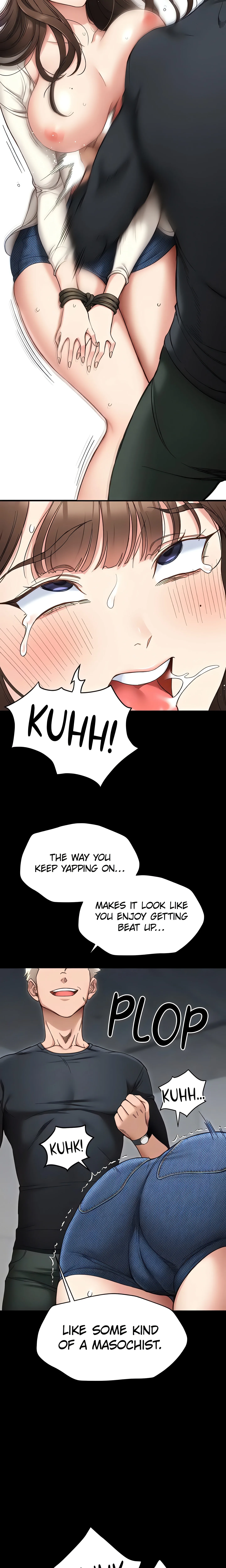 Taming a Female Delinquent (Official) chapter 2 page 15
