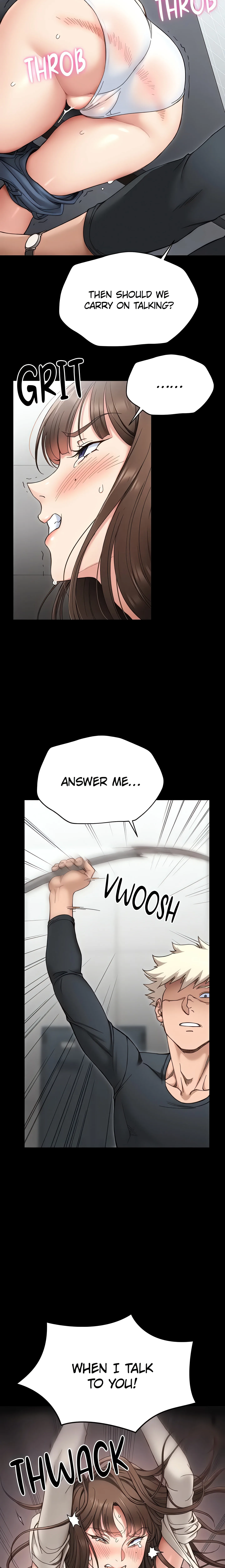 Taming a Female Delinquent (Official) chapter 2 page 30