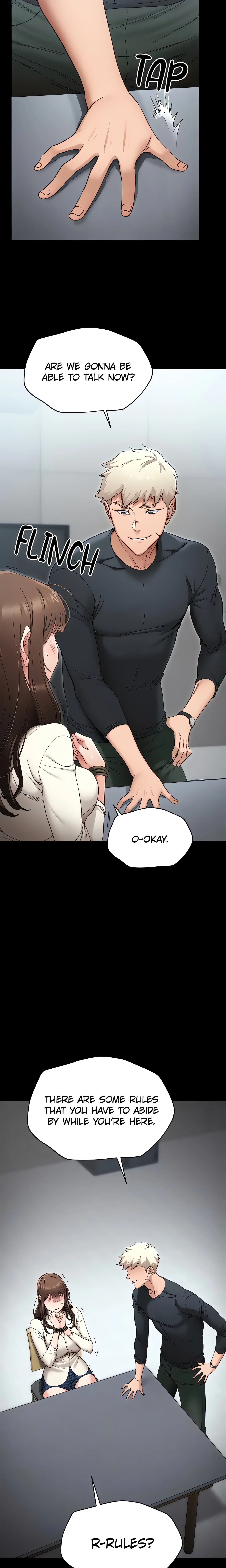 Taming a Female Delinquent (Official) chapter 2 page 5