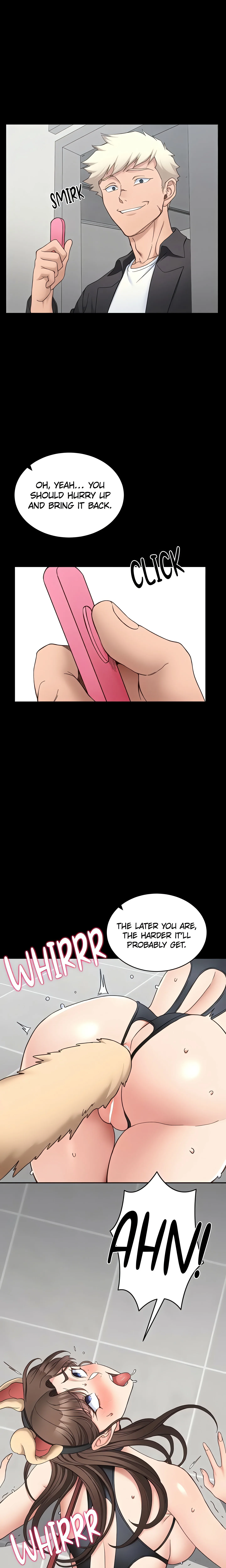 Taming a Female Delinquent (Official) chapter 20 page 2