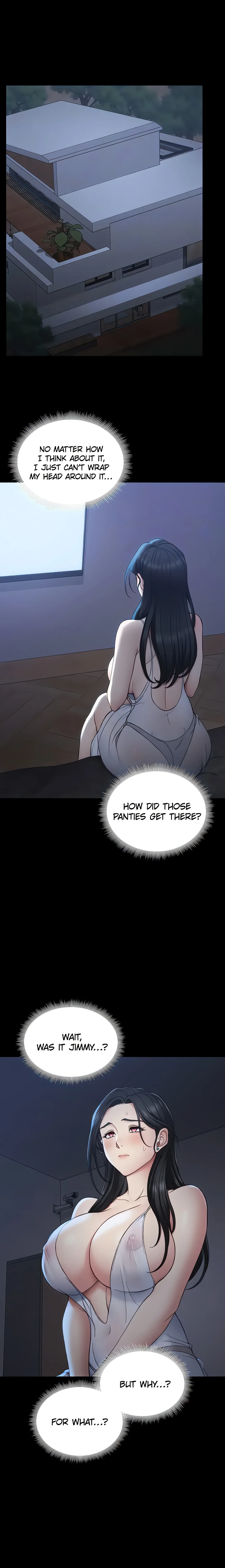 Taming a Female Delinquent (Official) chapter 23 page 10