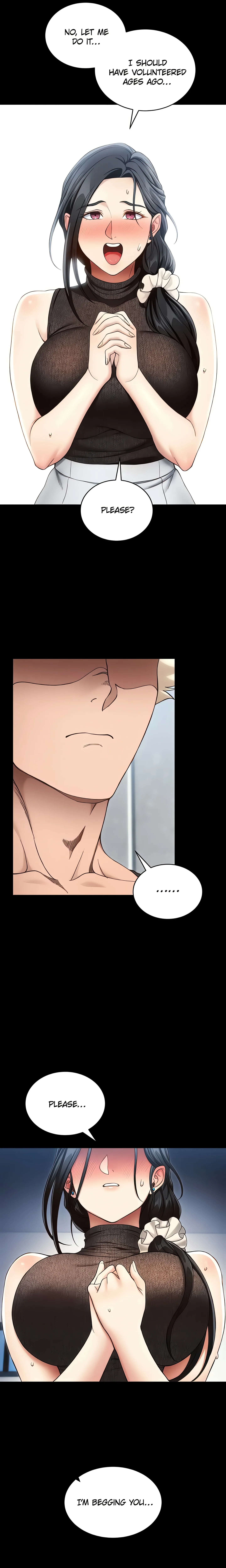 Taming a Female Delinquent (Official) chapter 23 page 21