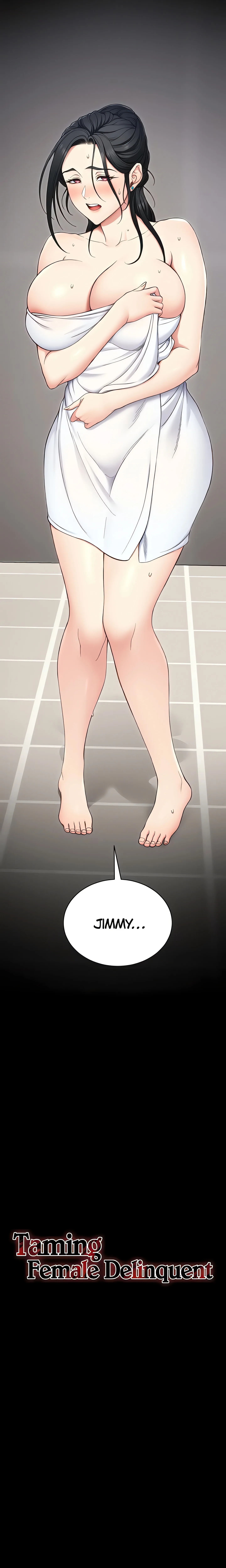 Taming a Female Delinquent (Official) chapter 24 page 2