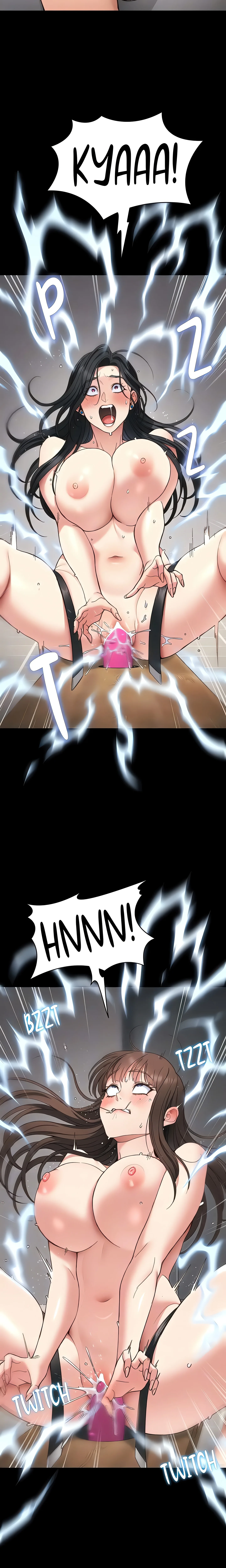 Taming a Female Delinquent (Official) chapter 28 page 16