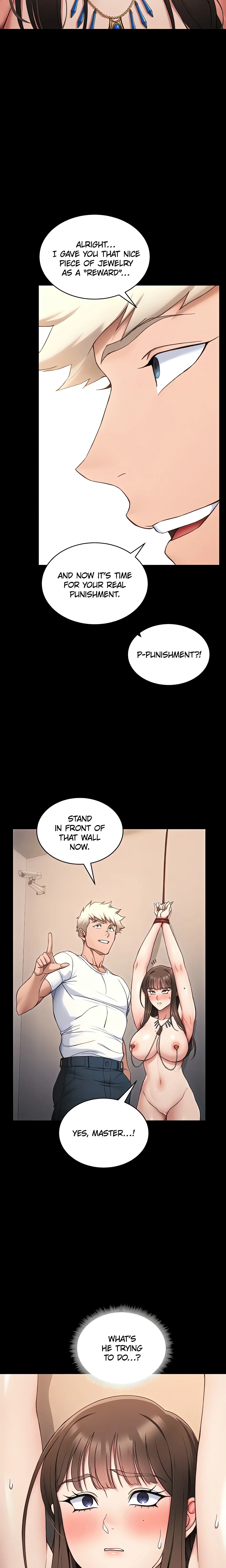 Taming a Female Delinquent (Official) chapter 29 page 11