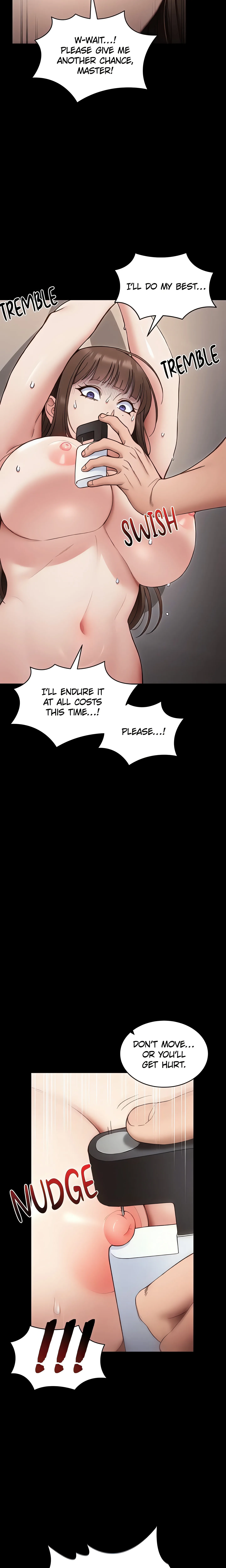 Taming a Female Delinquent (Official) chapter 29 page 2