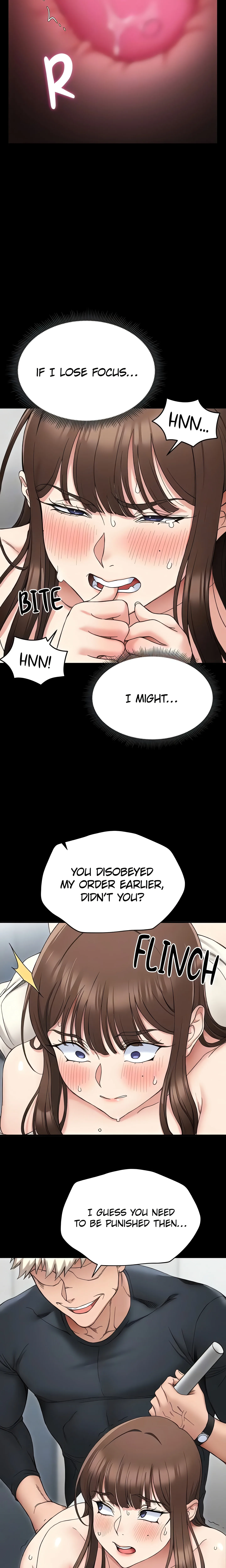 Taming a Female Delinquent (Official) chapter 3 page 7