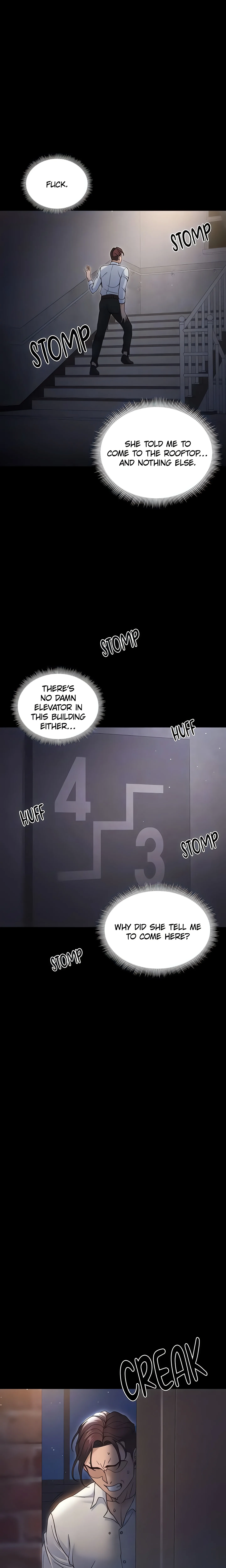 Taming a Female Delinquent (Official) chapter 30 page 18
