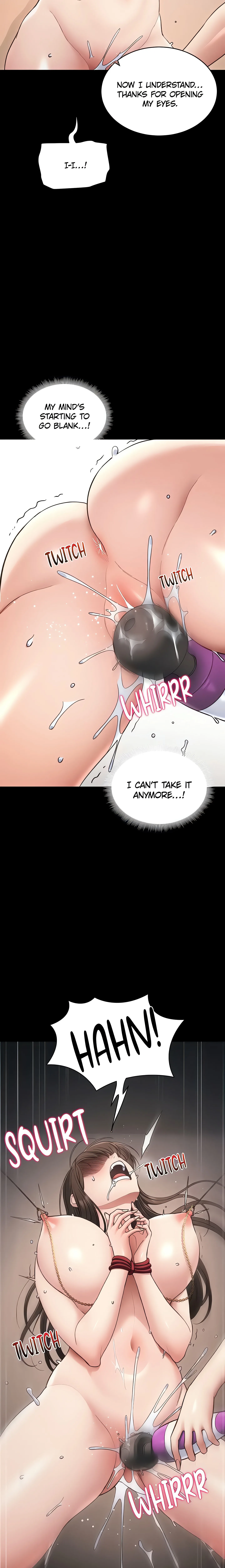 Taming a Female Delinquent (Official) chapter 30 page 2