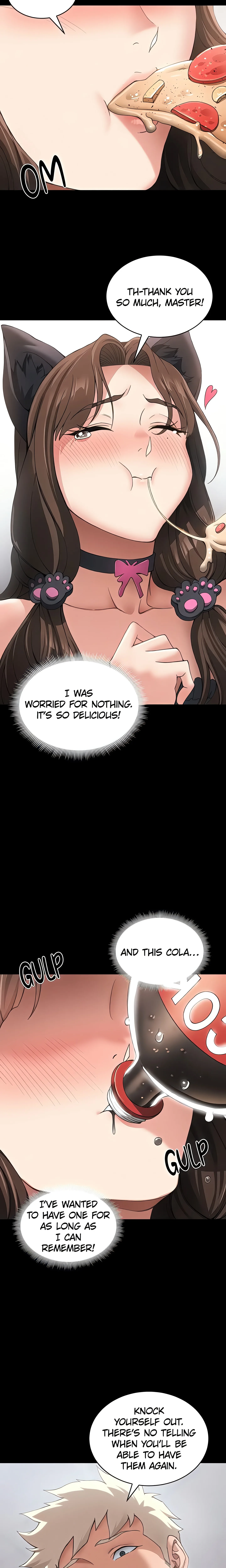 Taming a Female Delinquent (Official) chapter 32 page 11
