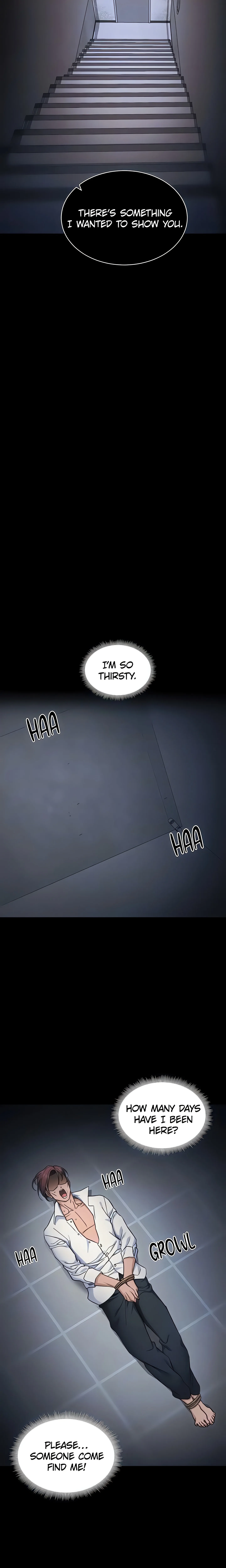 Taming a Female Delinquent (Official) chapter 32 page 17