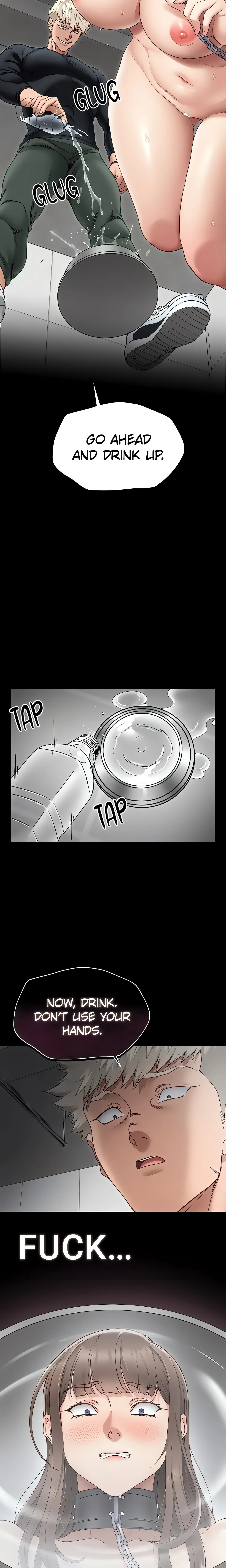 Taming a Female Delinquent (Official) chapter 4 page 24