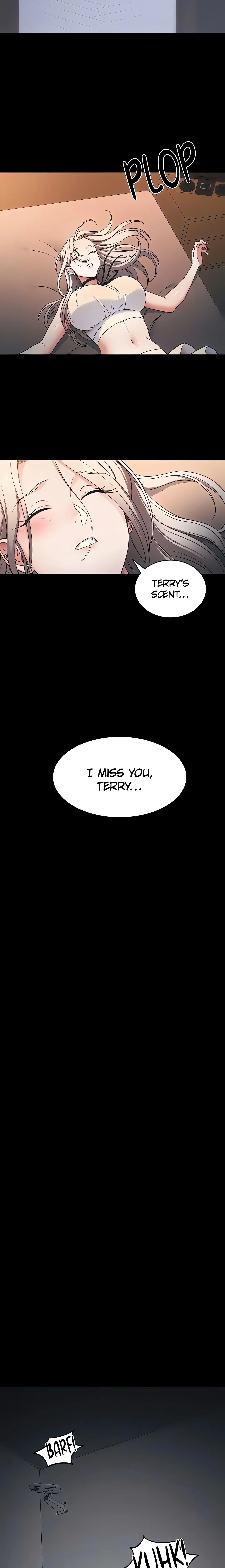 Taming a Female Delinquent (Official) chapter 41 page 17