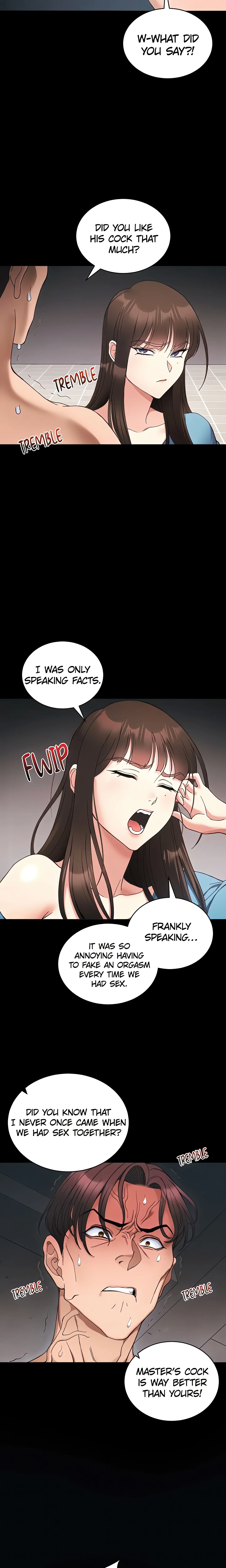 Taming a Female Delinquent (Official) chapter 41 page 2